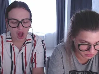 Live sex webcam photo for BugaGirls #163364489