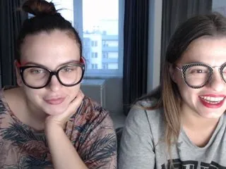 Live sex webcam photo for BugaGirls #163661219