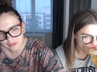 Live sex webcam photo for BugaGirls #163662061