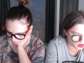 Live sex webcam photo for BugaGirls #163666622