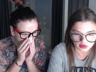 Live sex webcam photo for BugaGirls #163667653