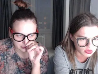 Live sex webcam photo for BugaGirls #163668705