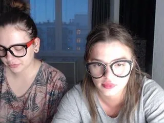 Live sex webcam photo for BugaGirls #163671459