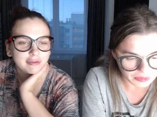 Live sex webcam photo for BugaGirls #163672238