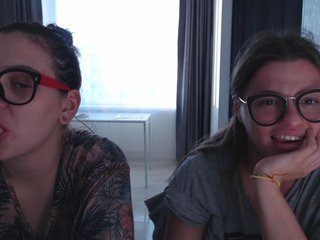 Live sex webcam photo for BugaGirls #163675000