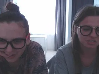 Live sex webcam photo for BugaGirls #163675501