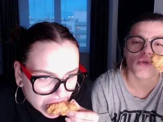 Live sex webcam photo for BugaGirls #163848112