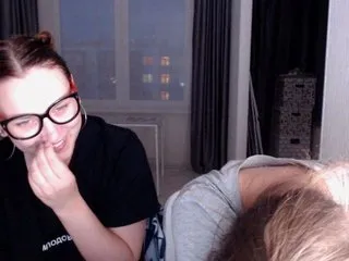 Live sex webcam photo for BugaGirls #163862820