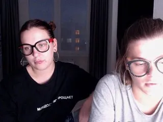 Live sex webcam photo for BugaGirls #163868014