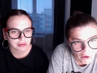 Live sex webcam photo for BugaGirls #163877893