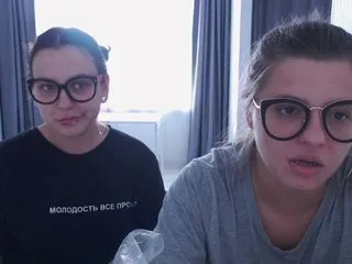 Live sex webcam photo for BugaGirls #163893599