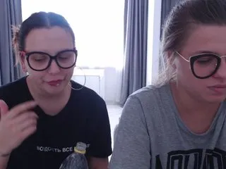 Live sex webcam photo for BugaGirls #163895784