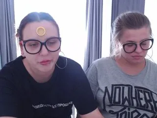 Live sex webcam photo for BugaGirls #163897334