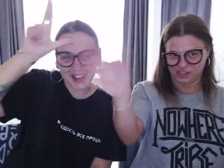 Live sex webcam photo for BugaGirls #164301072