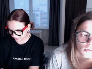 Live sex webcam photo for BugaGirls #164310475