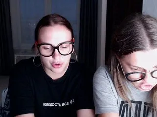 Live sex webcam photo for BugaGirls #164311376