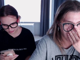 Live sex webcam photo for BugaGirls #164314441