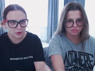 Live sex webcam photo for BugaGirls #164337149