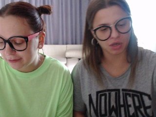 Live sex webcam photo for BugaGirls #164644780