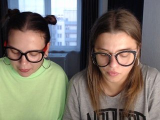 Live sex webcam photo for BugaGirls #164646755