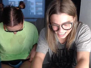 Live sex webcam photo for BugaGirls #164646907