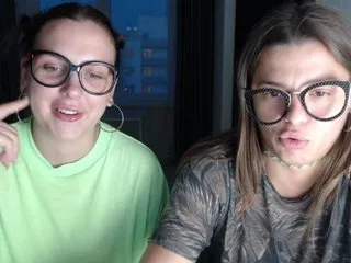 Live sex webcam photo for BugaGirls #164651342