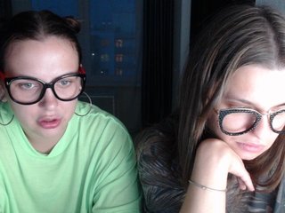 Live sex webcam photo for BugaGirls #164655652