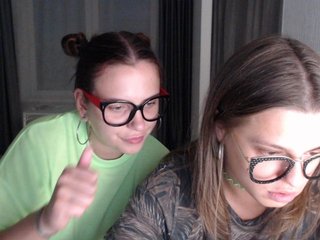 Live sex webcam photo for BugaGirls #164666117