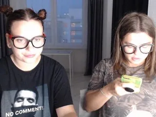 Live sex webcam photo for BugaGirls #164819315