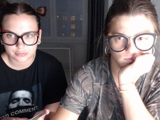 Live sex webcam photo for BugaGirls #164822428