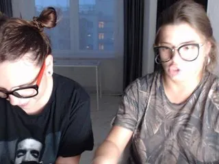 Live sex webcam photo for BugaGirls #164823590