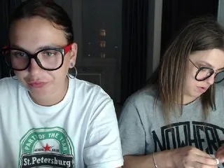 Live sex webcam photo for BugaGirls #167521083