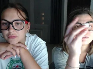 Live sex webcam photo for BugaGirls #167529423