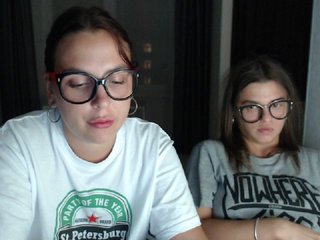 Live sex webcam photo for BugaGirls #167533385