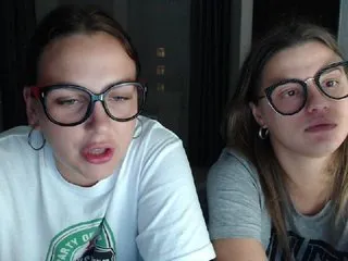 Live sex webcam photo for BugaGirls #167535637