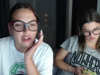 Live sex webcam photo for BugaGirls #167538586