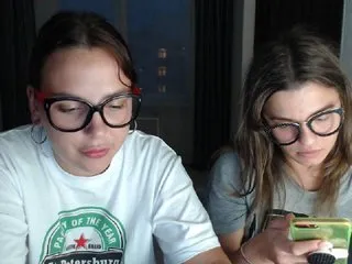 Live sex webcam photo for BugaGirls #167540561