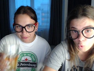 Live sex webcam photo for BugaGirls #167544287