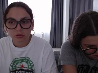 Live sex webcam photo for BugaGirls #167606867