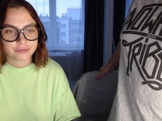 Live sex webcam photo for BugaGirls #173170483