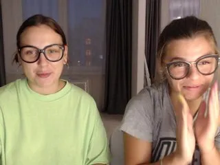 Live sex webcam photo for BugaGirls #173183865