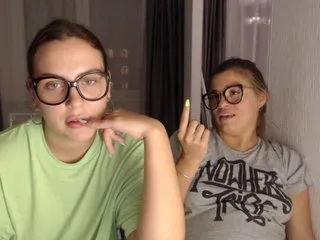 Live sex webcam photo for BugaGirls #173187550