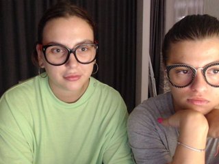 Live sex webcam photo for BugaGirls #173200039