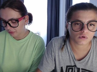 Live sex webcam photo for BugaGirls #173228475