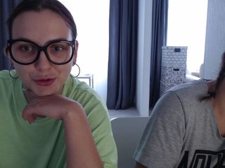 Live sex webcam photo for BugaGirls #173244747