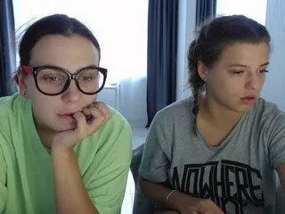 Live sex webcam photo for BugaGirls #173357560