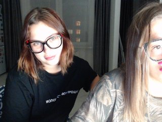 Live sex webcam photo for BugaGirls #175949425