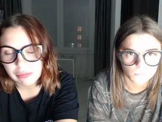 Live sex webcam photo for BugaGirls #175970519