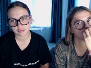 Live sex webcam photo for BugaGirls #176014040