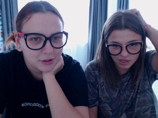 Live sex webcam photo for BugaGirls #176017628